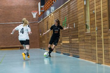 Bild 169 - Frauen HKM Segeberg
